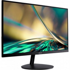 27" Acer SA272Ebi (UM.HS2EE.E09) (16:9, 1920x1080, IPS, 100Гц, AMD FreeSync, HDMI+VGA, VESA75)