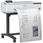 Плоттер Epson SureColor SC-T3100