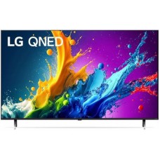 Телевизор LG 43QNED80T6A
