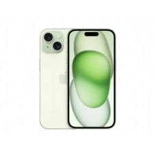 Смартфон iPhone 15 Green 128GB MTP53