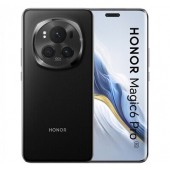 Смартфон Honor Magic6 Pro 12GB/512GB Black BVL-N49