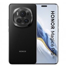 Смартфон Honor Magic6 Pro 12GB/512GB Black BVL-N49