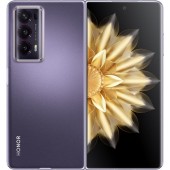 Смартфон Honor Magic V2 16GB/512GB PU Black VER-N49