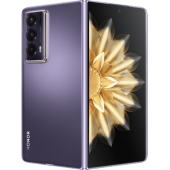 Смартфон Honor Magic V2 16GB/512GB Violet VER-N49
