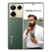 Смартфон Infinix Note 40 Pro X6850 12GB/256GB Green