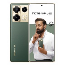Смартфон Infinix Note 40 Pro X6850 12GB/256GB Green