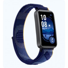 Фитнес-браслет Honor Band 9 Blue RHE-B19