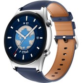 Смарт часы Honor Watch GS 3 MUS-B19 Blue