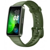 Фитнес-браслет Huawei Band 8 Green ASK-B19