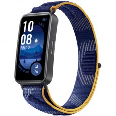 Фитнес-браслет Huawei Band 9 Blue KIM-B19