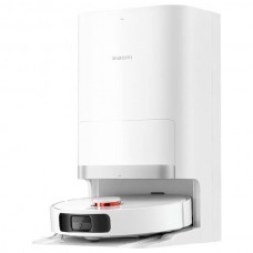 Робот пылесос Xiaomi Vacuum X20+ BHR8124EU