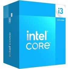 Процессор Intel Core i3-14100 LGA1700 cm8071505092206 OEM