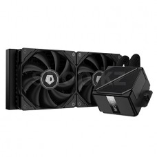 Комплект водяного охлаждения ID-Cooling DashFlow 360 Basic Black
