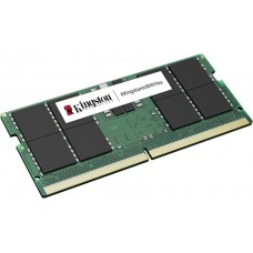 Оперативная память SO-DDR-5 16GB PC5-44800 Kingston KVR56S46BS8-16