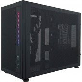 Корпус 1STPLAYER MIKU Mi6 Black Mi6-BK