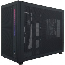 Корпус 1STPLAYER MIKU Mi6 Black Mi6-BK