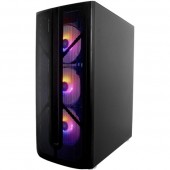 Корпус 1STPLAYER FIREBASE X4 Black X4-BK-4F1