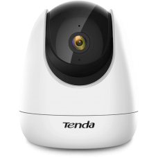 Домашняя Wi-Fi камера (поворотная) TENDA CP3 (2Мп)