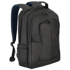 Сумка для ноутбука 17'' Defender Lite (26089) (17", полиэстер, цвет черный)