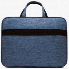 Сумка для ноутбука 17,3" MIRU 1032 Large, цвет синий
