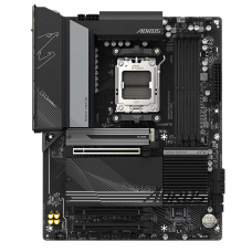 MB Gigabyte B650 A ELITE AX V2 Soc-AM5 (B650) 3xPCI-Ex16 3xM.2 2.5GbE LAN Wi-Fi 6E BT 5.3 RAID 0/1/10 4xDDR5 8000MHz+ DP+HDMI ATX RTL
