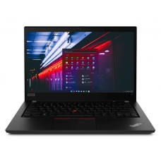 Ноутбук Lenovo ThinkPad T14 21HD005BRT