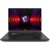 Ноутбук MSI A13VHG-648XBY