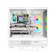 Корпус Formula Crystal Z8 белый