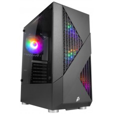 Корпус 1STPLAYER FIREROSE F3-A Black F3-A-BK-4F1