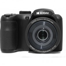 Цифровая камера KODAK AZ255BK, Чёрный