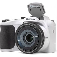 Цифровая камера KODAK AZ255WH, Белый