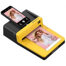 фотопринтер термосублимационный Kodak (Dock ERA), цвет желтый D600Y