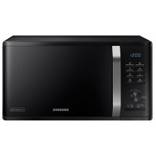 Микроволновая печь Samsung MG23K3575AK/BW черный