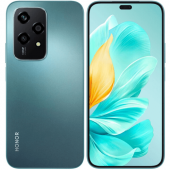 Смартфон Honor 200 Lite 8GB/256GB Cyan Lake (LLY-NX1)