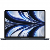 Ноутбук Apple MacBook Air 13" A2681 M2 Midnight (Z160000KY)