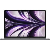 Ноутбук Apple MacBook Air 13" A2681 M2 Midnight (Z160009S4)