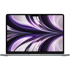 Ноутбук Apple MacBook Air 13" A2681 M2 Midnight (Z160009S4)