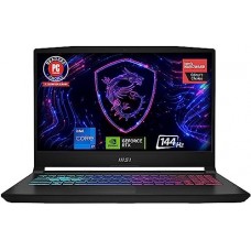 Ноутбук MSI Katana 15 Black B13VGK-1892XBY (9S7-158571-1892)