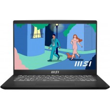 Ноутбук MSI Modern 14 MS-14J1 (C12MO-824XBY)