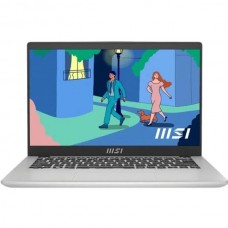 Ноутбук MSI Modern 14 MS-14J1 C12MO-831XBY Urban Silver (9S7-14J111-831)