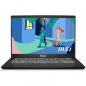 Ноутбук MSI Modern 14 MS-14JK (C7M-231XBY)