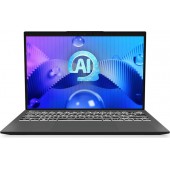 Ноутбук MSI MS-13Q2 Prestige 13 AI Evo A1MG-089XBY Stellar Gray (9S7-13Q222-089)