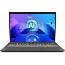 Ноутбук MSI MS-13Q2 Prestige 13 AI Evo A1MG-089XBY Stellar Gray (9S7-13Q222-089)