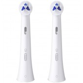 Насадка для зубной щетки Oral-B iO Specialized Clean 2шт белый