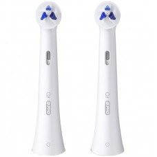 Насадка для зубной щетки Oral-B iO Specialized Clean 2шт белый