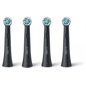 Насадка для зубной щетки Oral-B iO Ultimative Clean 4шт черный