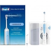 Ирригатор Oral-B OxyJet белый (MD20.020.0)