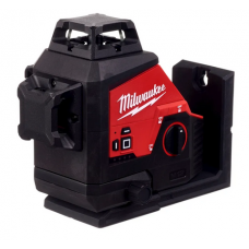 Лазерный нивелир Milwaukee M12 3PL-0C (4933478103)