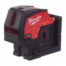 Лазерный нивелир Milwaukee M12 CLLP-0C (4933478101)