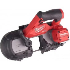 Ленточная пила Milwaukee M12 FBS64-0C FUEL (4933478440)